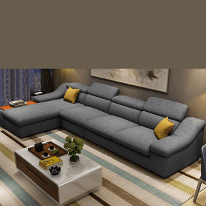 Sofa Góc Cao Cấp H-265