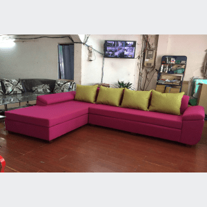 Sofa Vải Cao Cấp H-30