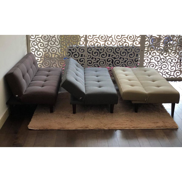 Những kích thước phổ biến của sofa giường giá rẻ TPHCM