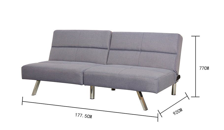 Đánh giá ưu và nhược điểm của các chất liệu vỏ bọc Sofa Bed Asda