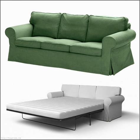 Hướng dẫn chi tiết cách sử dụng Sofa Bed at Ikea - EDORA.VN