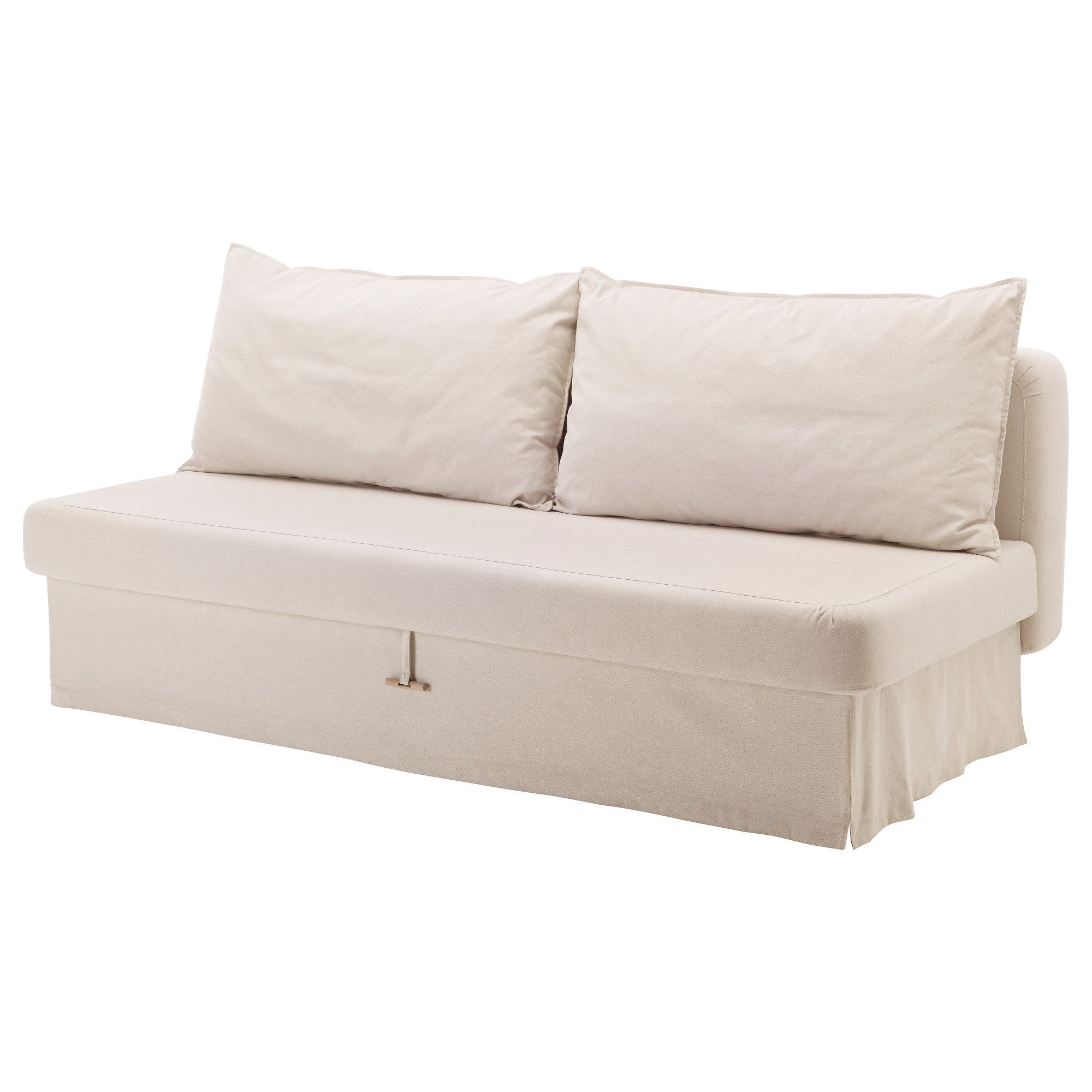 Hướng dẫn chi tiết cách sử dụng Sofa Bed at Ikea - EDORA.VN