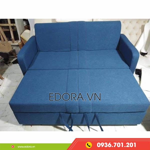 Sofa giường kéo đa năng A63 - EDORA.VN
