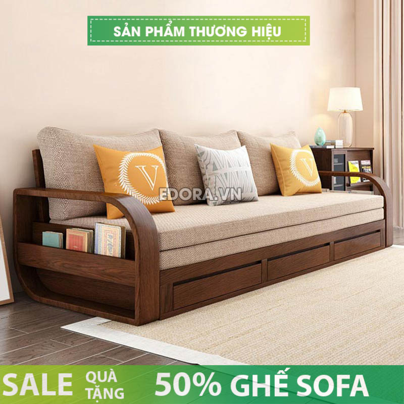 Bảng giá sofa gỗ kiểu hiện đại năm 2024 đang được cập nhật với nhiều ưu đãi hấp dẫn. Tìm thấy chiếc ghế sofa gỗ đẹp tại đây và trang trí không gian sống của mình một cách đầy chất lượng và phong cách.