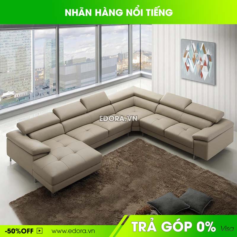 Sofa vải bố nhập khẩu: Nếu bạn đang tìm kiếm một chiếc sofa vải bố nhập khẩu đẹp và chất lượng, thì hãy dành chút thời gian để xem hình ảnh của sản phẩm này. Với đường nét tinh tế và thiết kế độc đáo, chiếc sofa này sẽ là điểm nhấn hoàn hảo cho phòng khách của bạn.