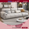 Sofa Da Microfiber Tẩy Mực Chống Trầy E902