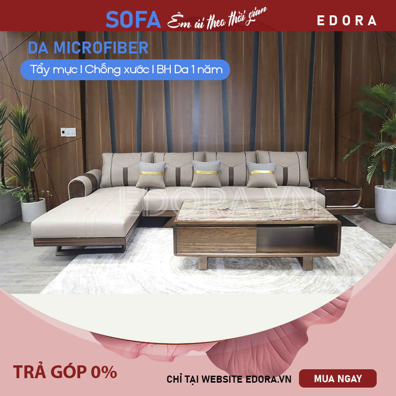 Bộ Bàn Ghế Gỗ Sồi Nga E912