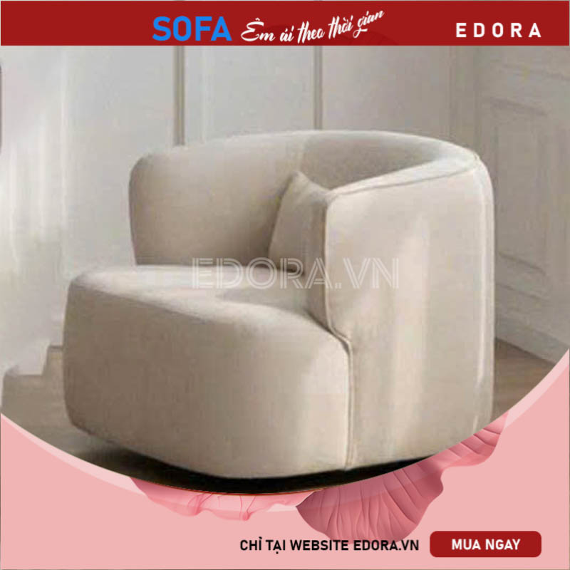 Ghế Đơn Sofa E921