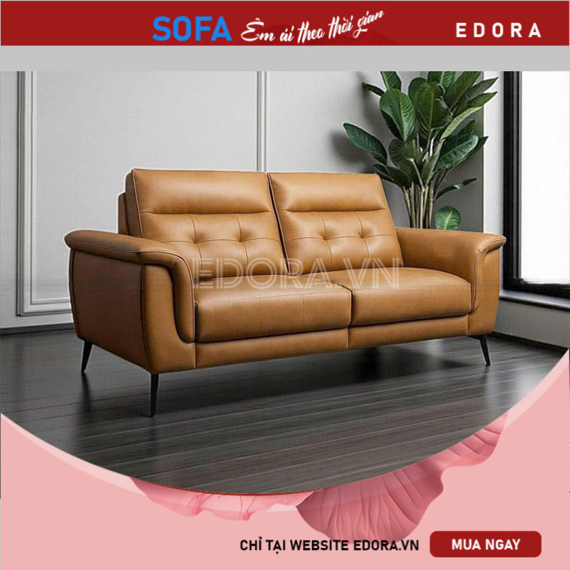 Băng Sofa 2 Chỗ E937