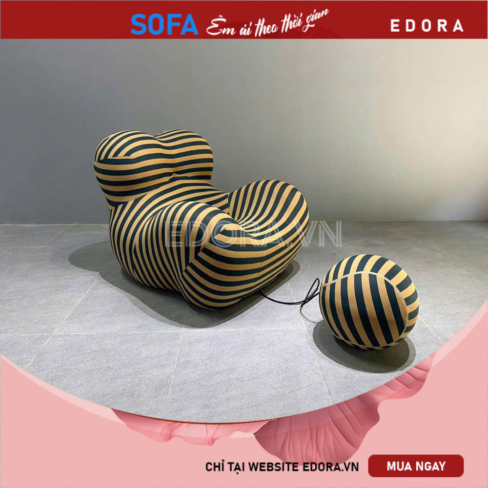 Ghế Big mama plain E963