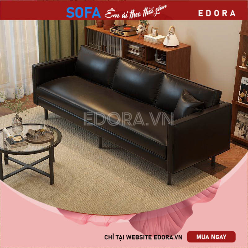 Sofa Tay Nhỏ Gọn E934