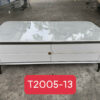Bàn trà sofa mặt đá chữ nhật T2005-13