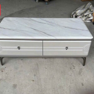 Bàn trà sofa mặt đá chữ nhật T213-12