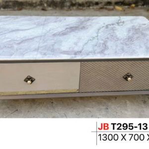 Bàn trà sofa mặt đá chữ nhật T295-13