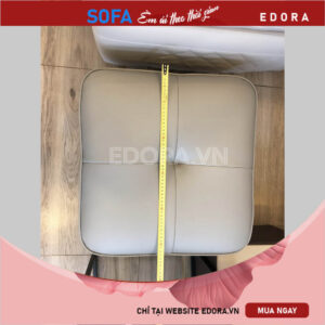 Ghế đôn sofa HBD D004