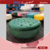 Ghế đôn sofa tròn to D031