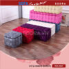 Ghế đôn sofa có hộc để đồ D034