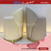 Ghế đôn trang điểm sang trọng D037