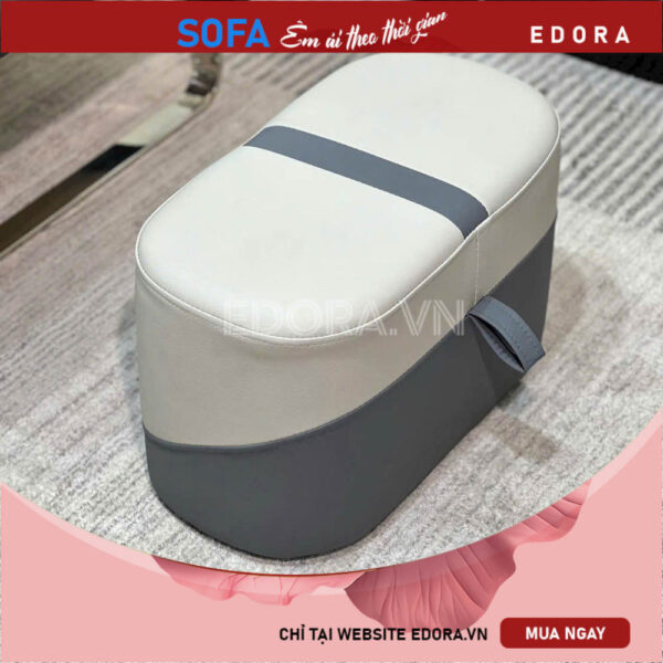 Ghế đôn mẫu mới D001