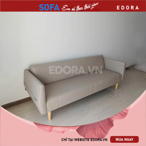 Sofa bed mẫu mới E975
