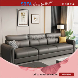 [E993] Ghế sofa ichino kiểu dáng Hàn Quốc mới lạ