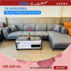 [E1014] Sofa Phòng Khách ELAVIX cao cấp hiện đại