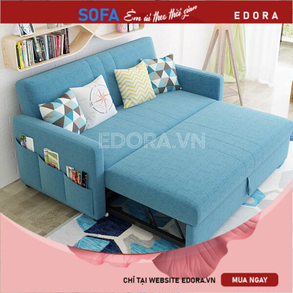 [E997] Sofa thông minh MOCHI kiểu dáng Hàn Quốc