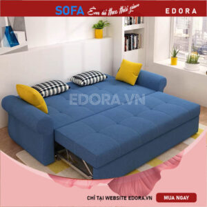 [E998] Sofa thông minh IMONA kiểu dáng Nhật Bản